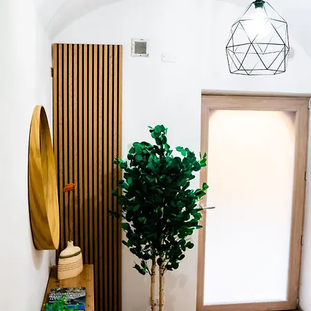Yellow House - Terrazzo - 5 Biciclette *